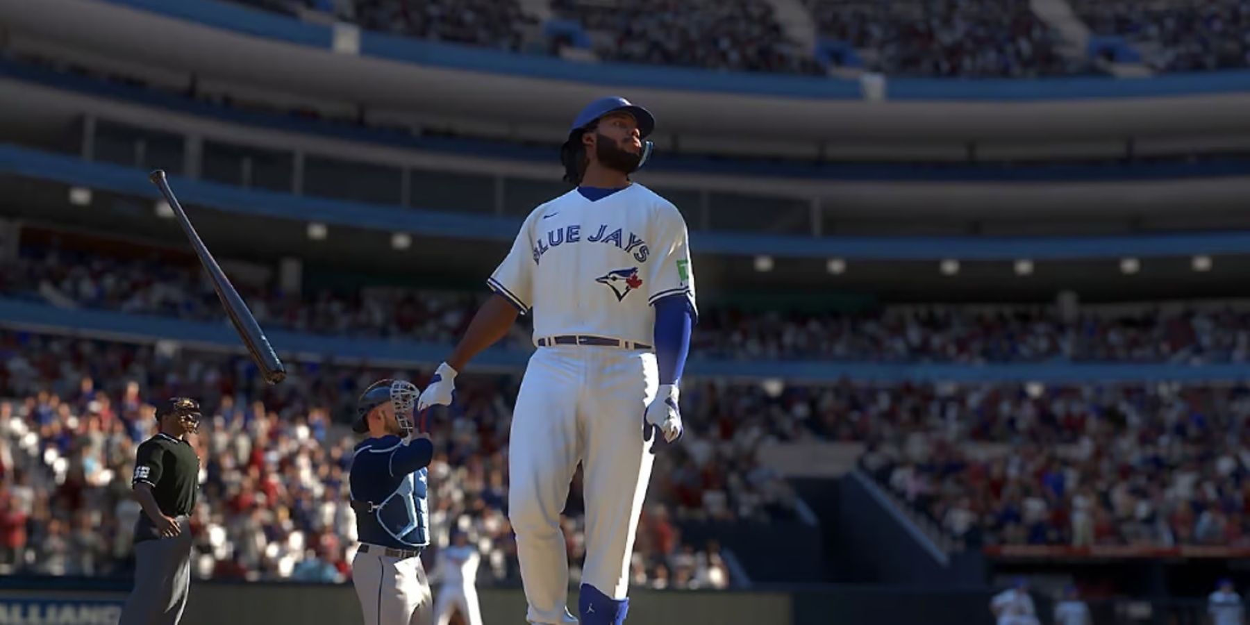 MLB The Show 24 Releases Update 1.04