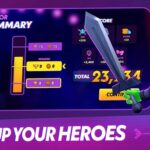 Major update introduces new game modes to Greedy Wizards: Battle Games