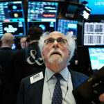 March Inflation Looms Over Wall Street