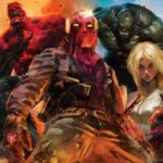 Marvel Snap welcomes the anti-heroes from Thunderbolts into the April Season of the popular card game