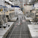 Micron Will Receive .1 Billion to Build Semiconductor Plants