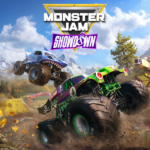 Monster Jam Showdown Releases on August 29