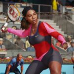 More TopSpin 2K25 Signature Style and Animation Details Revealed