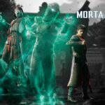 Mortal Kombat 1 Reveals Ermac Gameplay and Release Dates