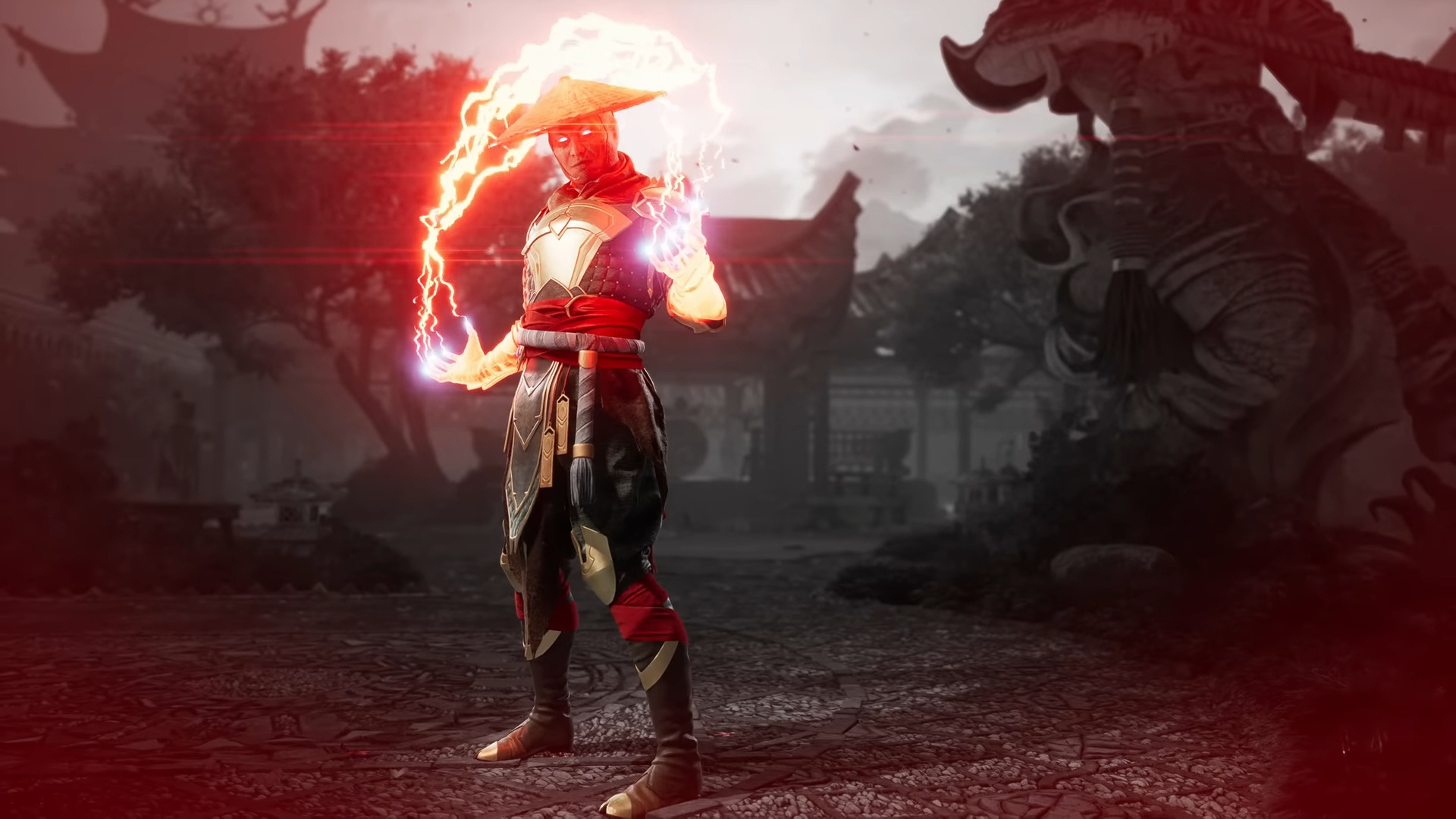 Mortal Kombat 1 – Season of Storms is Live, Features a Familiar Threat