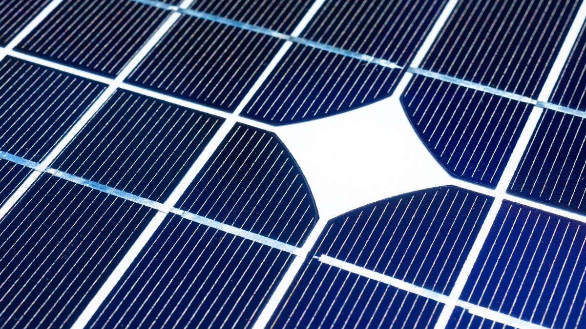 Most Efficient Solar Panels of April 2024