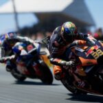 MotoGP 24 Developers Provide New Gameplay Details