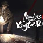 Murders on the Yangtze River Review