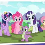 My Little Pony: Magic Princess celebrates spring with new Flower Power Shop, a special Fluttershy adventure and more