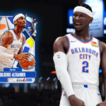 NBA 2K24 Season 6 Begins on April 5