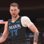 NBA 2K24 Season 6 Patch Available Today