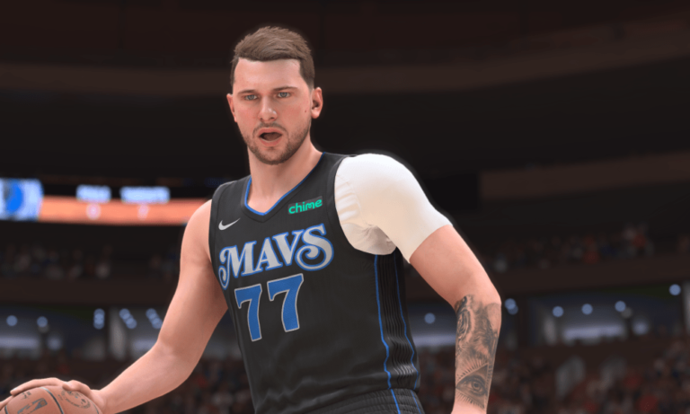 NBA 2K24 Season 6 Patch Available Today