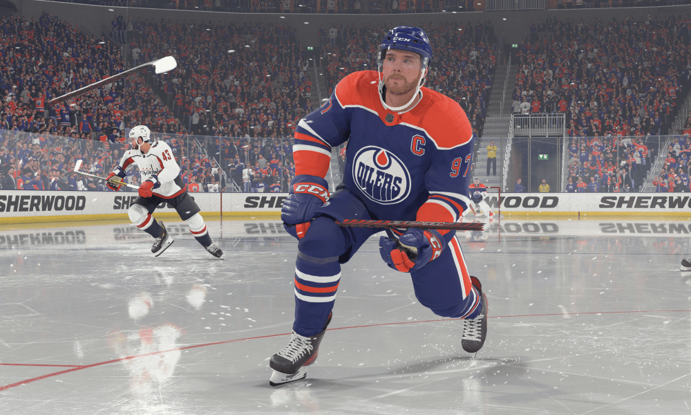 NHL 24 Coming to Game Pass and EA Play List on April 18