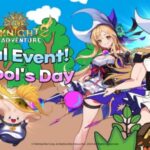 Netmarble celebrates Easter with events in four of its biggest titles