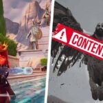 New Fortnite update brings massive changes and new event