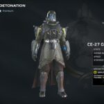 New Helldivers 2 armor to be fixed