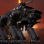 New Helldivers 2 mission sees the return of the Factory Strider