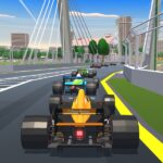 New Star GP Update Adds Some Steering Wheel Support, Improvements