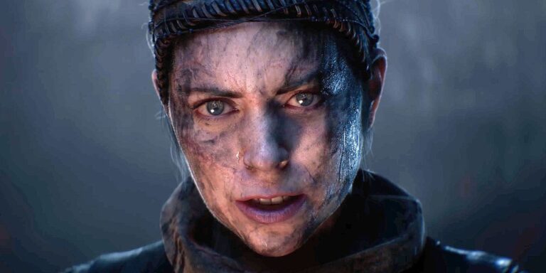 Ninja Theory Co-Founder Has Left The Hellblade 2 Studio