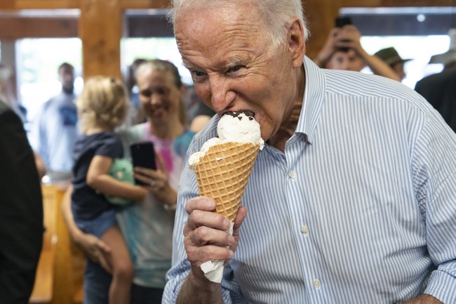 Ohio’s Sec of State Informs Dems That Biden’s Name Might Not Make November Ballot – RedState