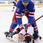 Ottawa Senators fall to NY Rangers, now just one game to go