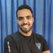 PGC Stories: “I got to make friends with great people from MENA and it was an ey | Pocket Gamer.biz