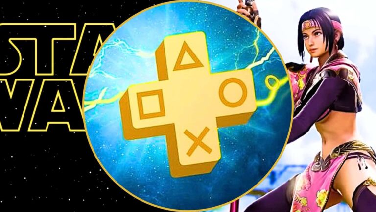 PS Plus April 2024 Extra, Premium games reveal date and classic Star Wars leak