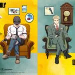 PUBG Mobile Spy x Family partnership launches today