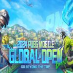 PUBG Mobile kicks off the main event for the Global Open in Brazil today