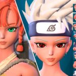 Palworld players can get over 50 new amazing hairstyles for character creator