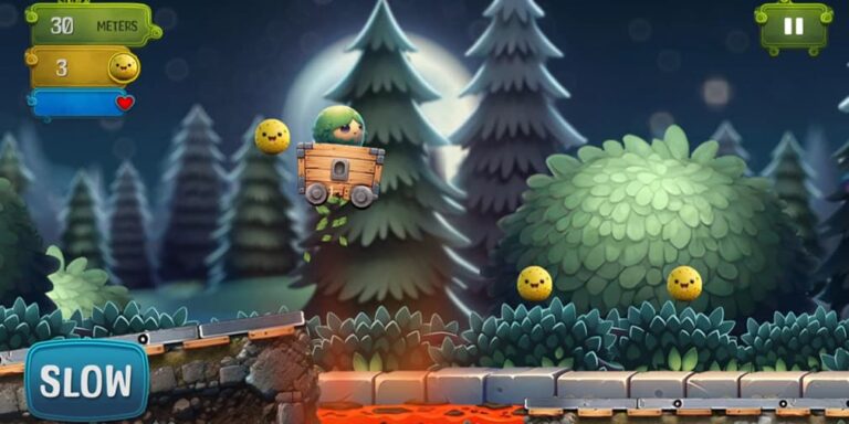 Pipunka the Jumper review – “Too much challenge, too little fun”