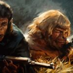 Planet of the Apes TTRPG Announced by Magnetic Press