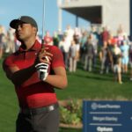 Play PGA Tour 2K23 Through the Weekend with Xbox Free Play Days