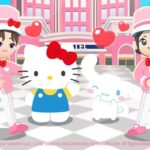 Play Together is the latest game to get the Hello Kitty treatment with new Sanrio collab