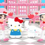 Play Together teams up with Sanrio to bring some iconic characters to Kaia Island