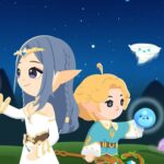 Play Together’s new Forest Spirit update adds a mystical flavour to Kaia Island