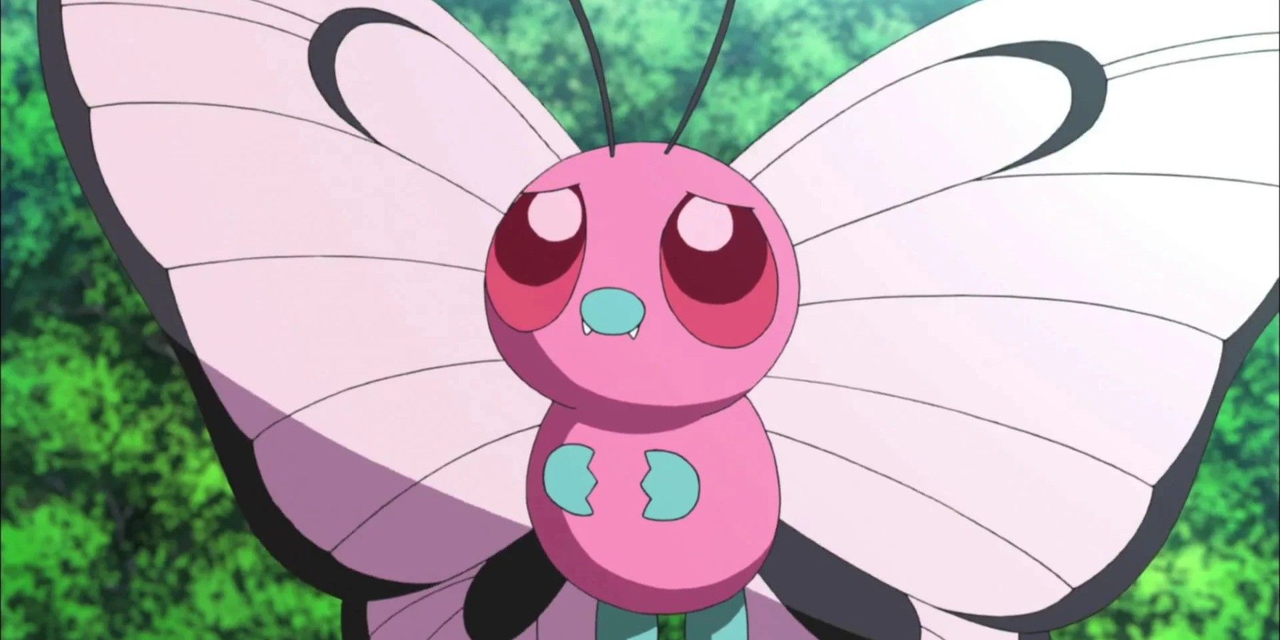 Pokemon Fans Are Still Debating the Venomoth and Butterfree ‘Swapped’ Theory