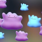 Pokemon GO – All Ditto Disguises (March 2024)