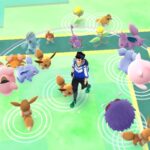 Pokemon GO Player Has 37,000 More Items Than They Can Normally Carry