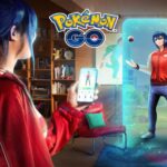 Pokemon Go kicks off its series of updates with new avatar customisation