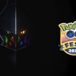 Pokemon Go welcomes Necrozma to the Go Fest 2024