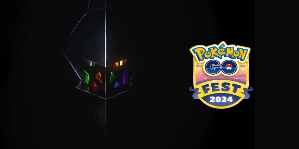 Pokemon Go welcomes Necrozma to the Go Fest 2024