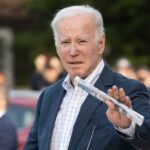 Progressive activists take victory lap after tens of thousands of Democrats cast protest votes against Biden