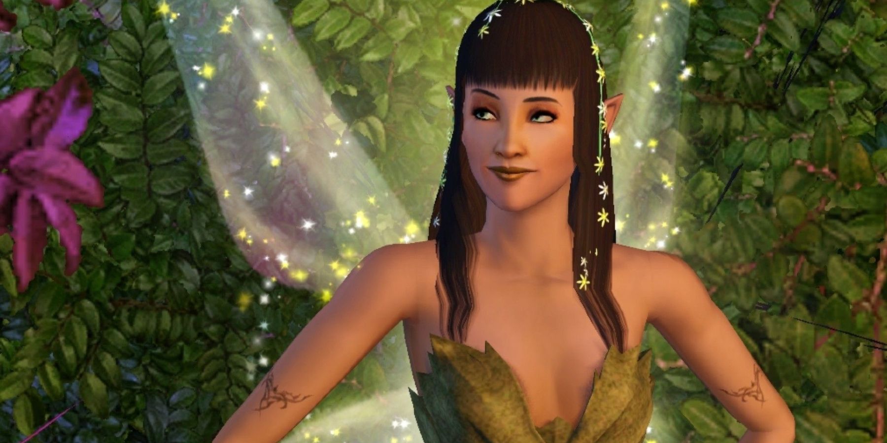 Project Rene Can Make Up for What The Sims 4 Lacks in Occults