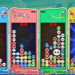 Puyo Puyo Puzzle Pop, the hit Japanese puzzle series, launches on Apple Arcade