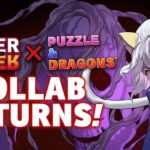 Puzzle & Dragons brings back collaboration with classic anime series Hunter x Hunter