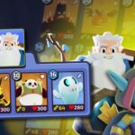 Regrow combines card-battlers with idle RPG elements, now on soft-launch on iOS and Android