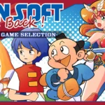 Retro Game Selection announced for Switch