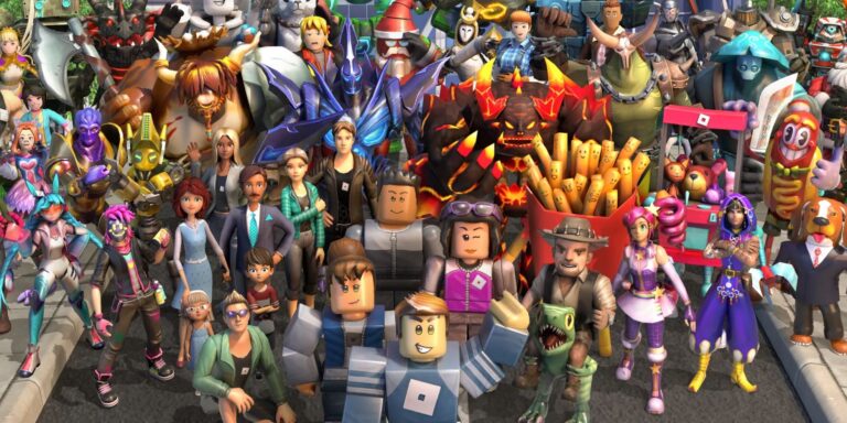 Roblox Addresses ‘Child Labor’ Accusations