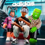 Roblox Making Marketplace Creation Easier & More Accessible; Adding Adidas